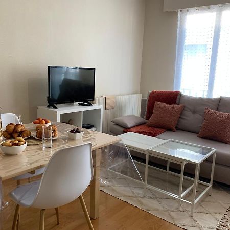 Joli Appartement En Plein Centre ลีบอร์น ภายนอก รูปภาพ